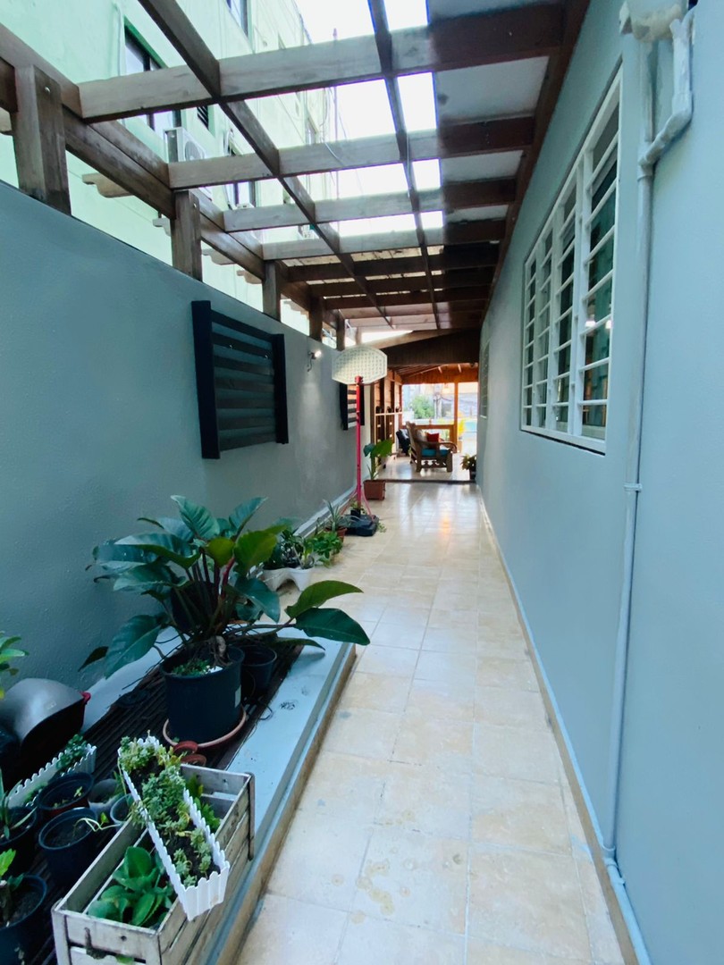 apartamentos - Apartamento 2 niveles piso  2 y 3 en la Esperilla  con terraza 5