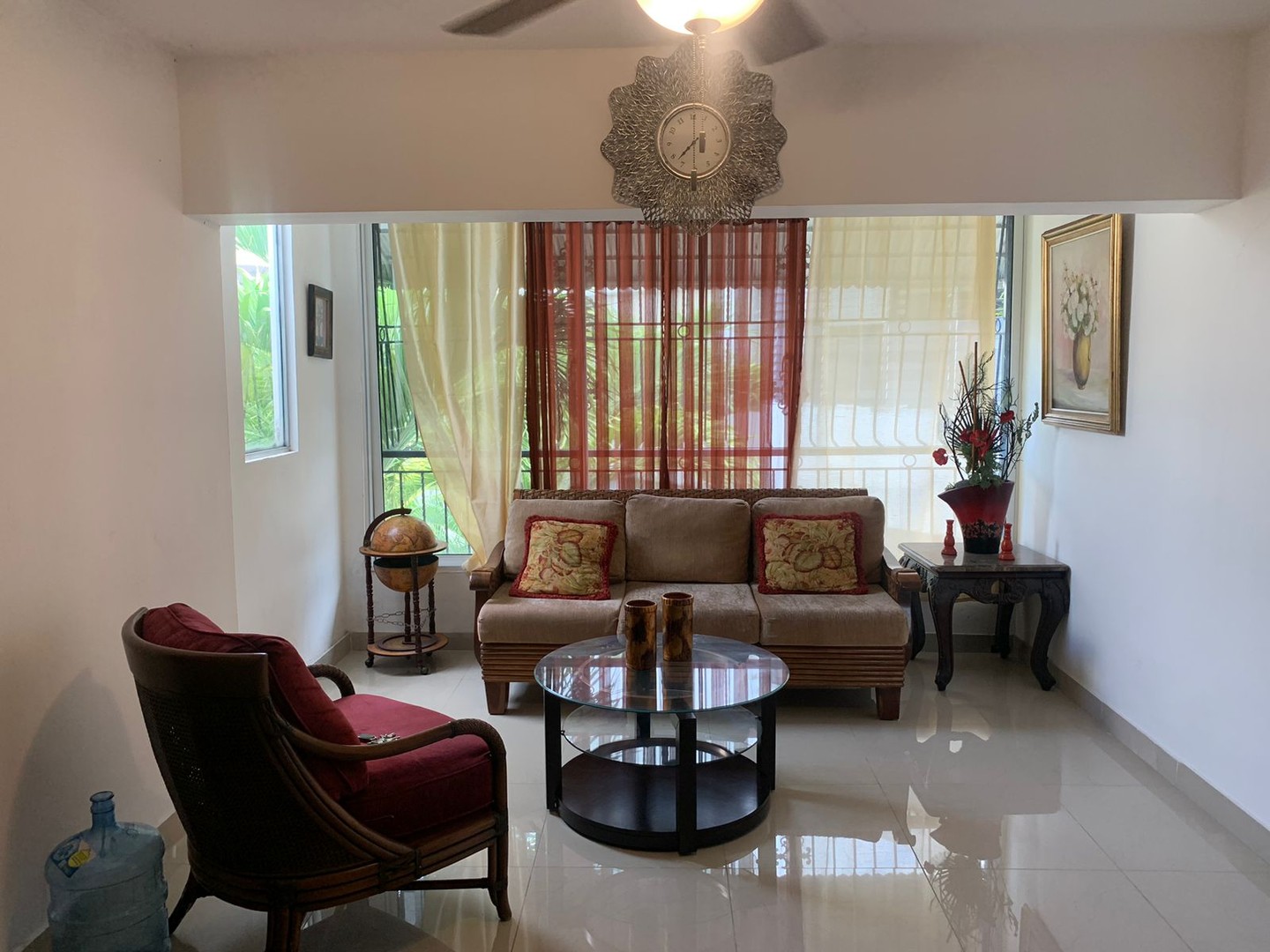 apartamentos - VENDO APARTAMENTO EN ARROYO HONDO VIEJO  0