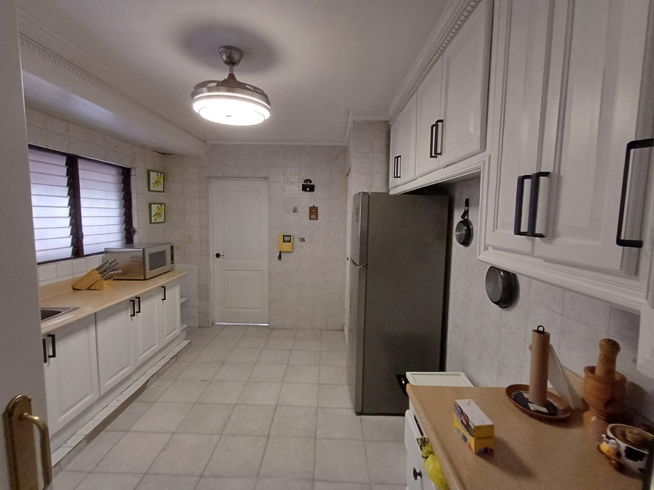 apartamentos - Piantini, Distrito Nacional, Santo Domingo Apartam 4