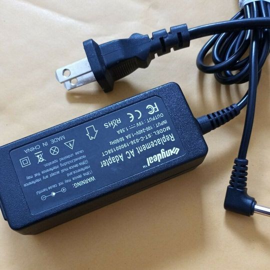 computadoras y laptops - Cargador Acer Aspire 6935 6930 6920 6530