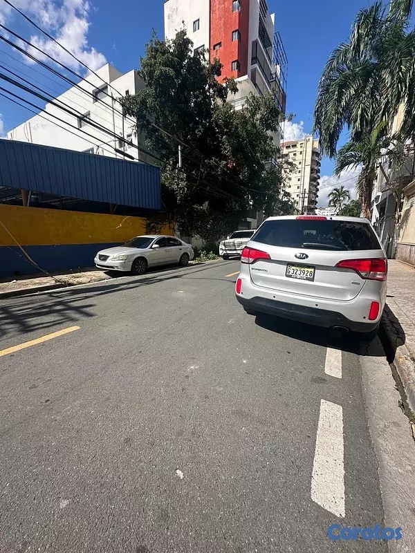 jeepetas y camionetas - Kia Sorento 2015 en Venta 3