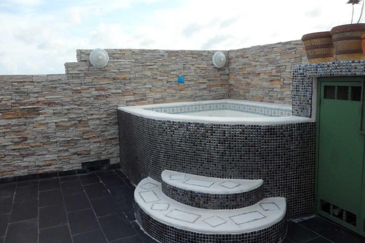 apartamentos - Edificio de apartamentos en venta Punta Cana. 8