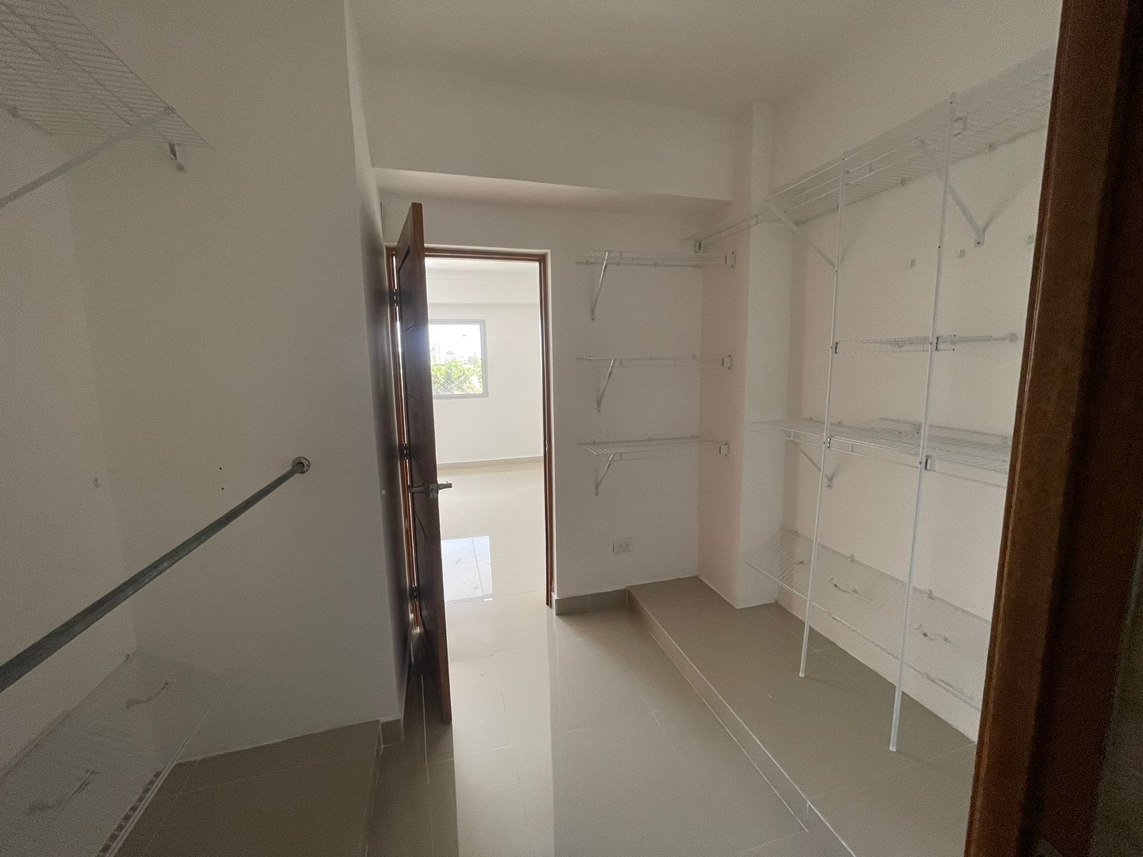 apartamentos - Alquiler de Apartamento en Los Restauradores a 5 min de la churchil 3