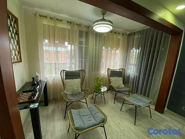 apartamentos - Apartamento tipo PentHouse Disponible para la vent 6