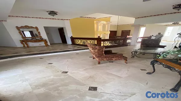 casas - Venta de hermosa casa en Vista Hermosa,  con 600mt de construcción 10