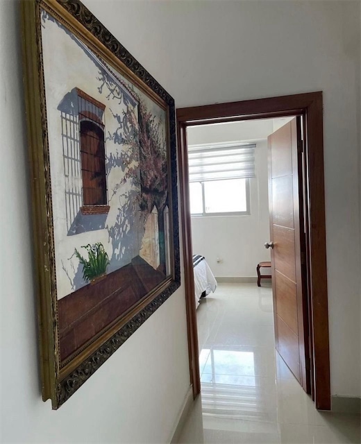 apartamentos - Apartamento en Naco, Santo Domingo Distrito Nacional.  2