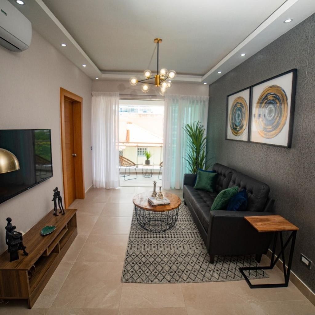 apartamentos - Alquilo 3