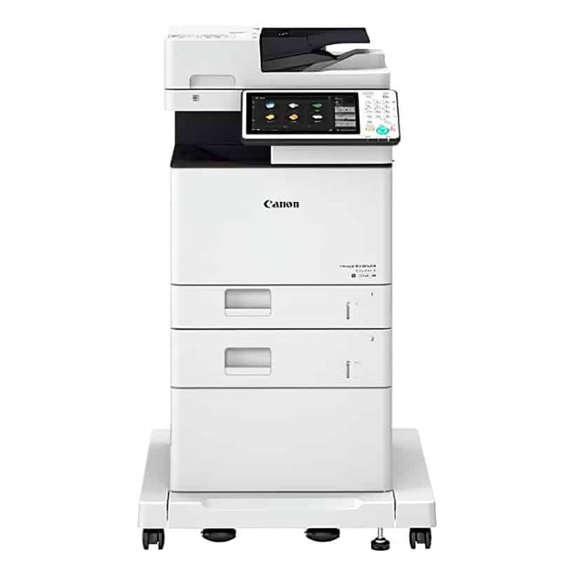 impresoras y scanners - CANON 525I