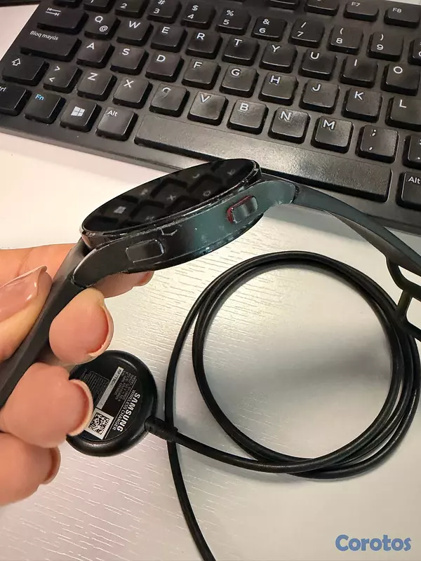 otros electronicos - Galaxy Watch 4  2