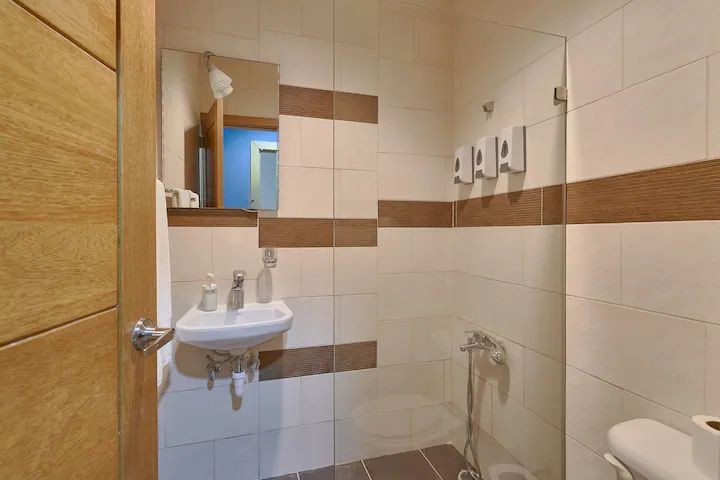 apartamentos - Vendo apartamento en Naco completamente amueblado. 81mts2. Neg. 1