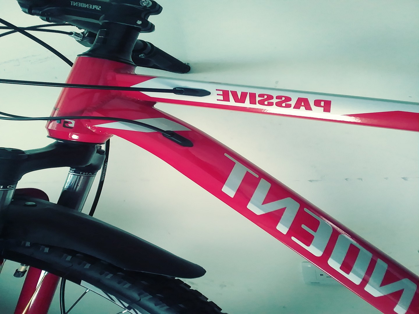 bicicletas y accesorios - Bicicleta splendent aro 29