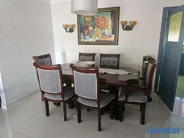 apartamentos - Apartamento en las praderas 3 piso 3