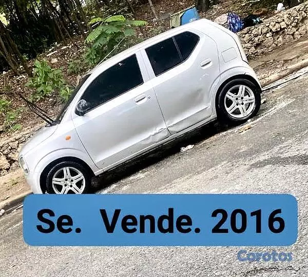 carros - VENDO SUZUKI ALTO  7