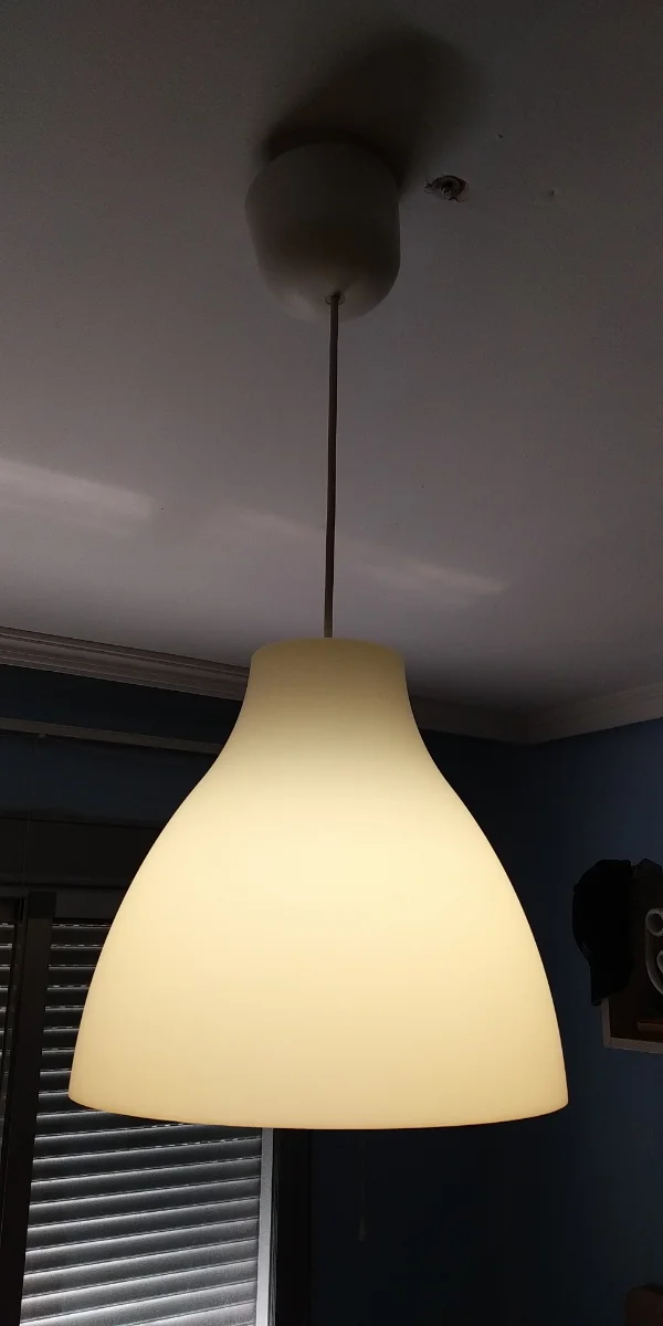otros electronicos - Lamparas tipo ikea 4 un solo uso 1