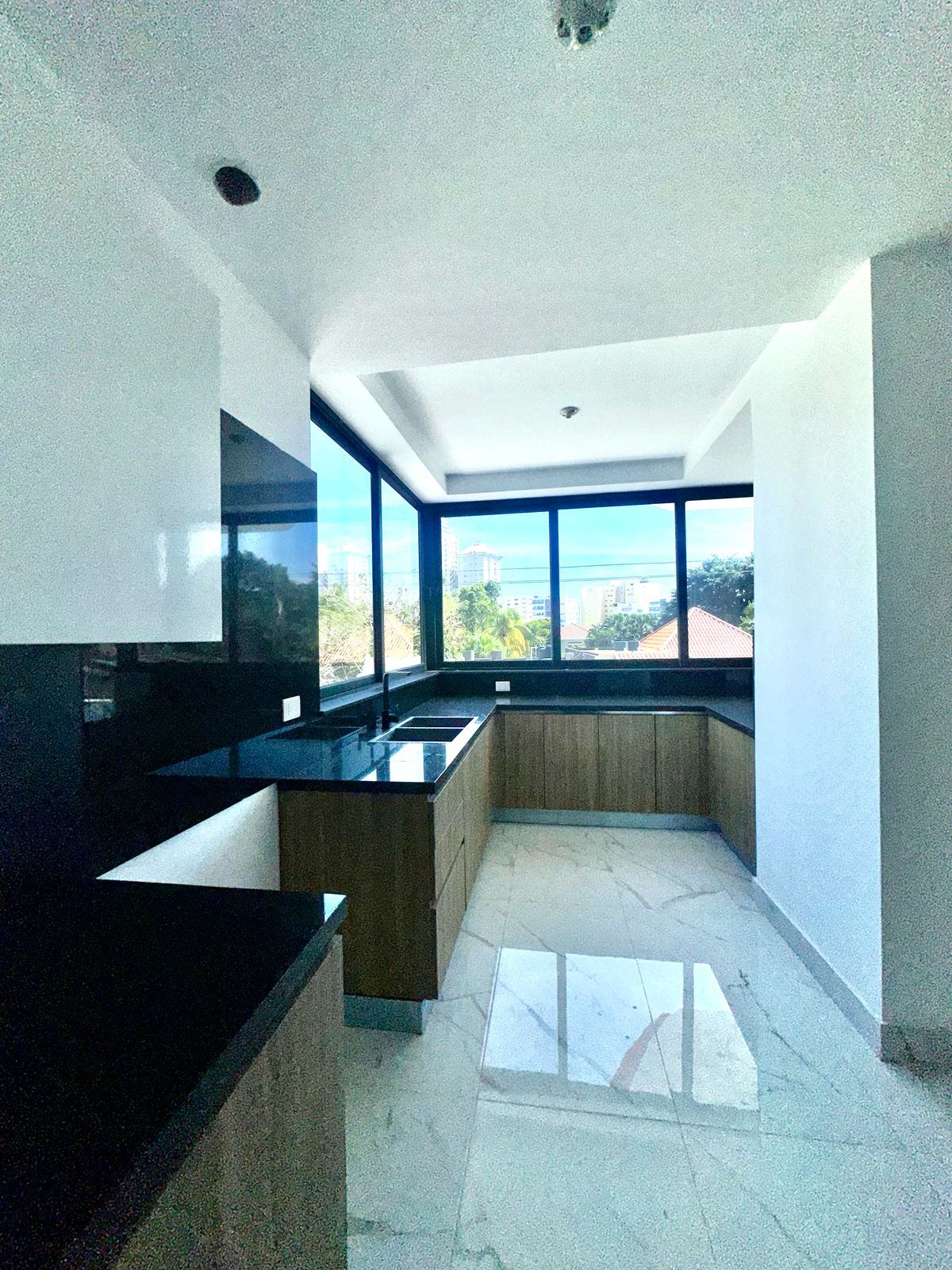apartamentos - Apartamento venta en Los Cacicazgos De 3 hab. 2