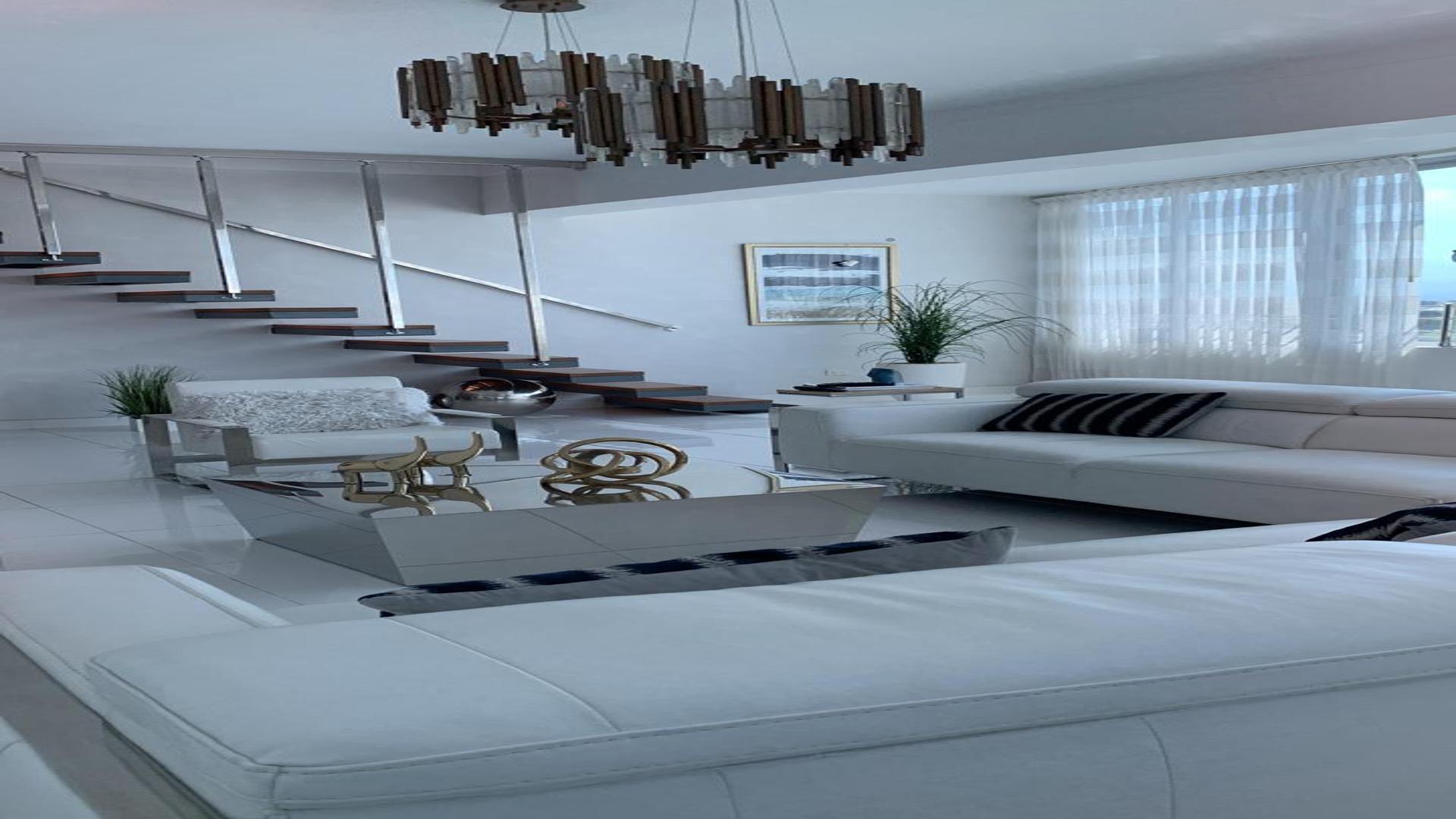 penthouses - PENTHOUSE RENACIMIENTO
