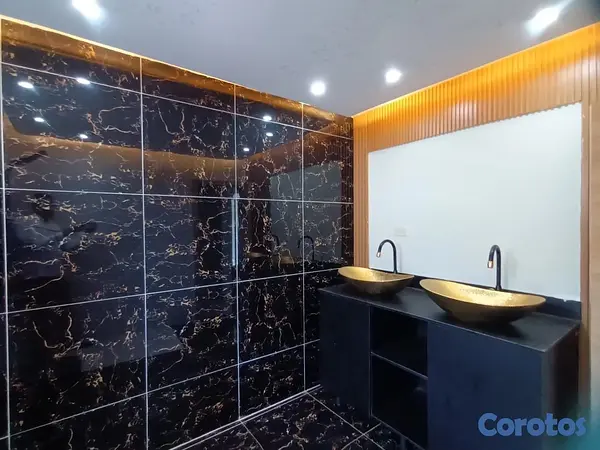 casas - venta de casa con jacuzzi en la autopista de san isidro Santo Domingo este  5