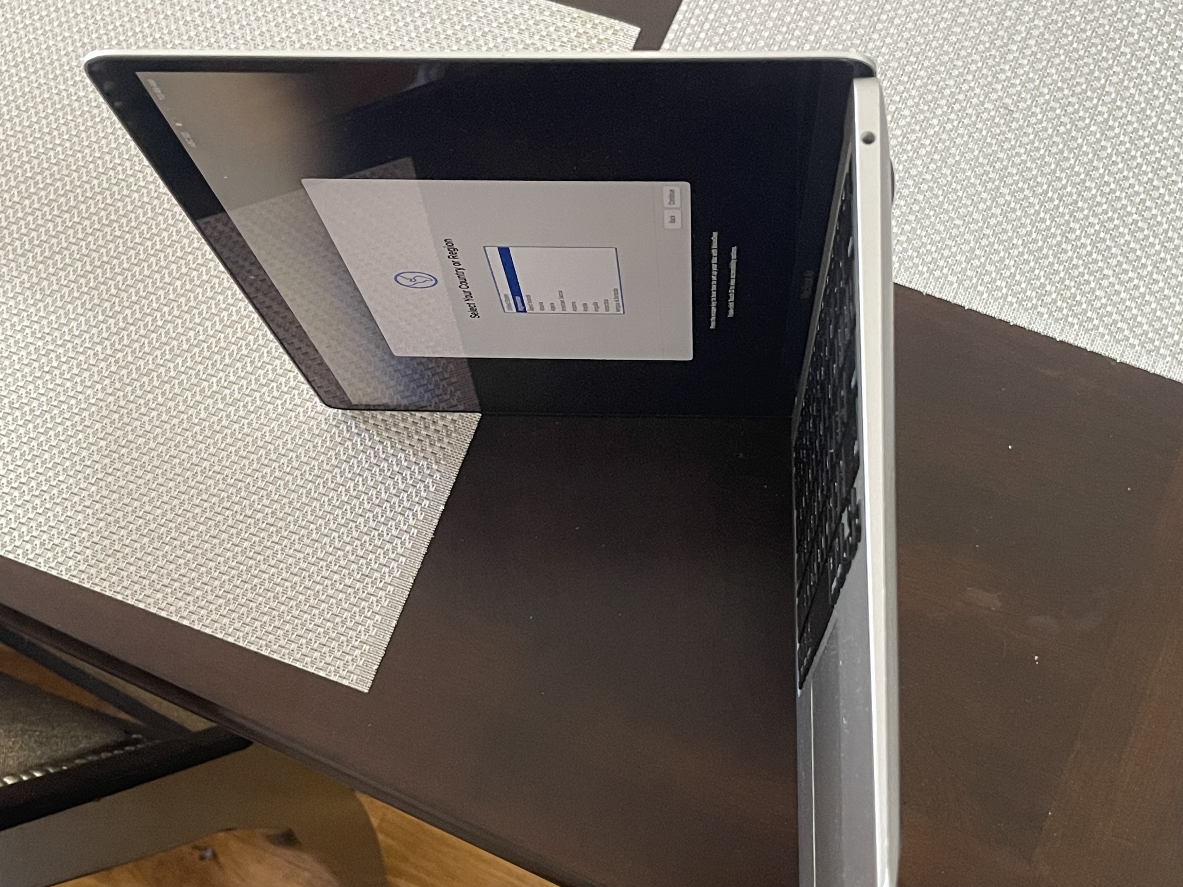 computadoras y laptops - Mac book air 2020  1