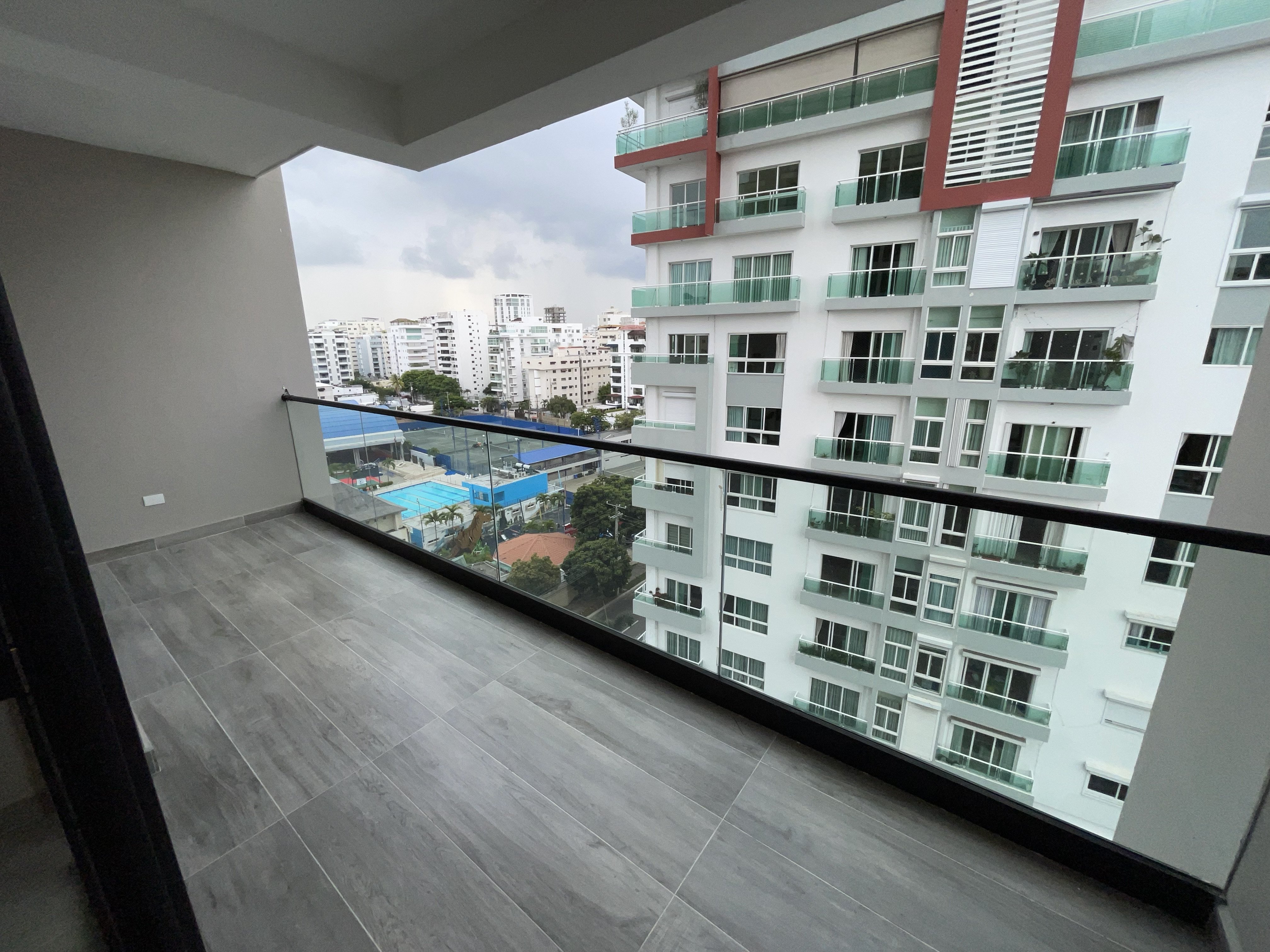 apartamentos - APT. EN ALQUILER DE 1 HABITACIÓN EN NACO 1