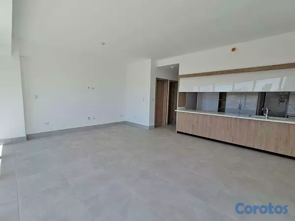 penthouses - Penthouse de 3 habitaciones en Naco En Venta 3