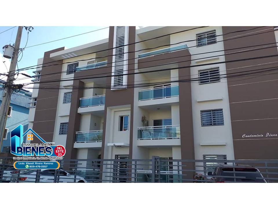 apartamentos - Vendo Apartamento en el Hazim