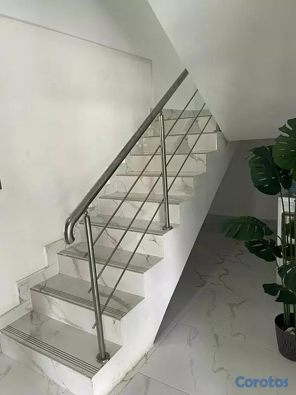 apartamentos - SE ALQUILA APTO. AIRBNB 7
