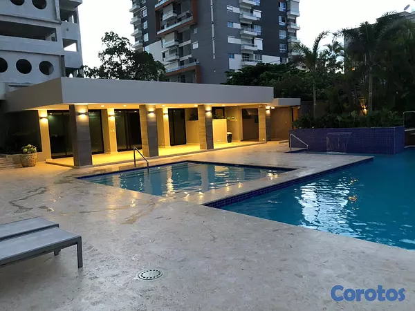 penthouses - Penthouse en la Julia de 5 habitaciones  4