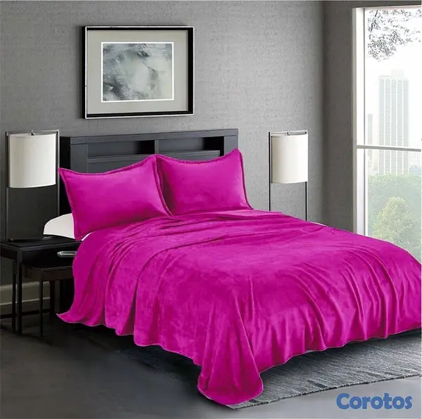 decoración y accesorios - juego de frisas 3 pieza para cama de queen  6