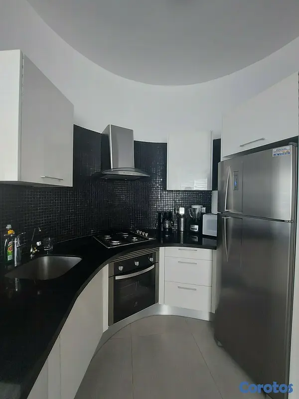 apartamentos - LUJOSO DEPARTAMENTO  EN PIANTINI PARA EJECUTIVOS *IMPECABLE* mucho  confort 8
