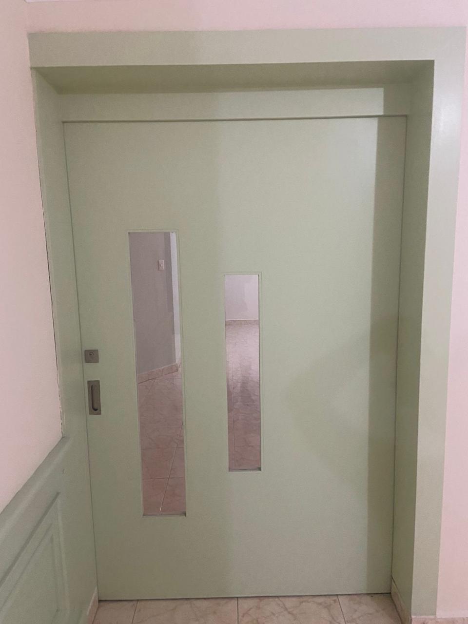 apartamentos - Apartamento de Venta en La Moraleja, 4to Piso 8