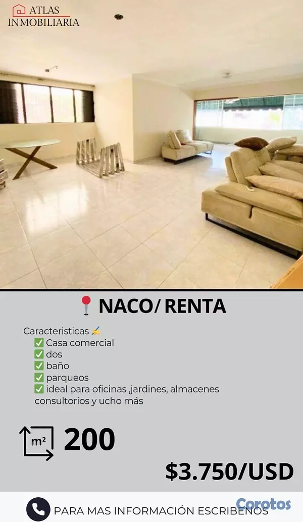 oficinas y locales comerciales - se alquila casa comercial  2