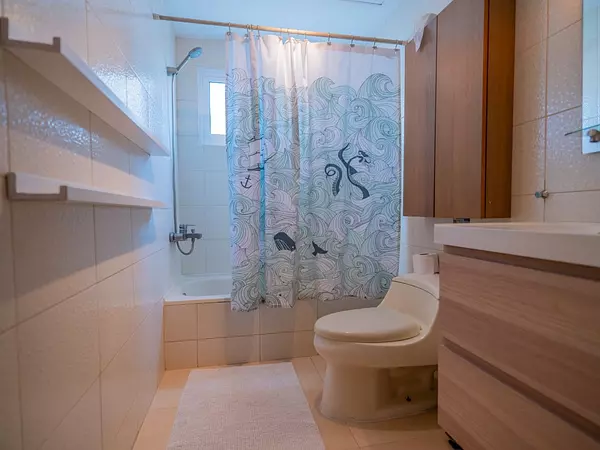 apartamentos - Vendo   Hermoso Apto. Amueblado en  La Esperilla 4