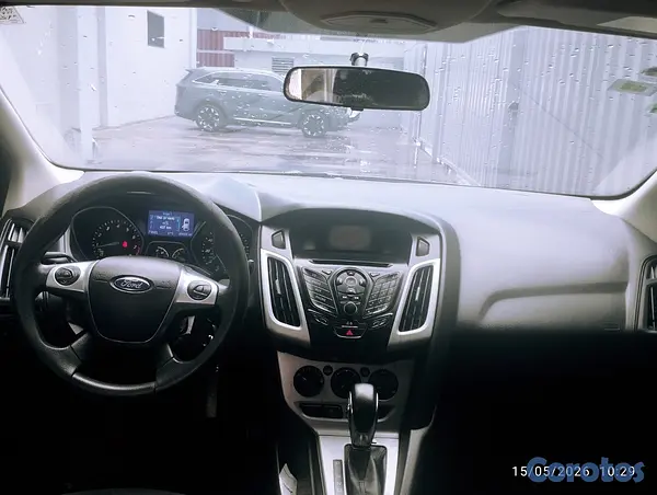 carros - Ford Focus SE 2013 7