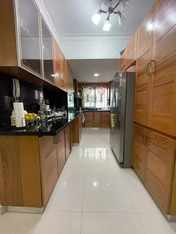 apartamentos - Se vende apartamento en Mirador Norte 4