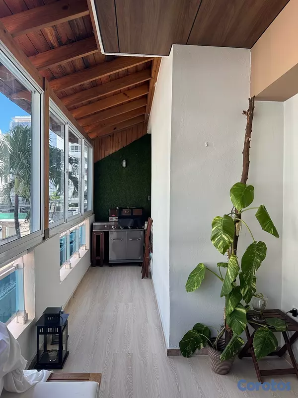 apartamentos - apartamento en Evaristo morales  2