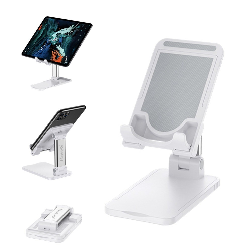 accesorios para electronica - SOPORTE DE TELEFONO AJUSTABLE Z-0002 1
