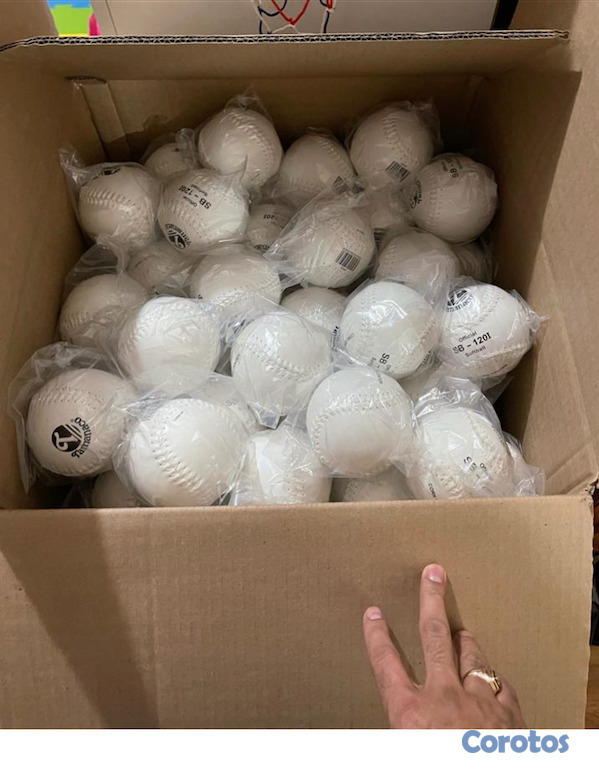 Artículos Deportivos - Bolas Tamanaco 4