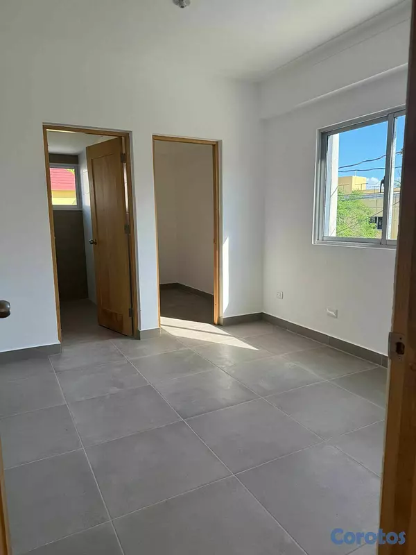 apartamentos - Vendo apartamentos en el Residencial Don Honorio e 16