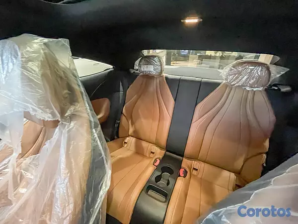 carros - Mercedes-Benz Clase CLE 300 4Matic Cabriolet 2026 5