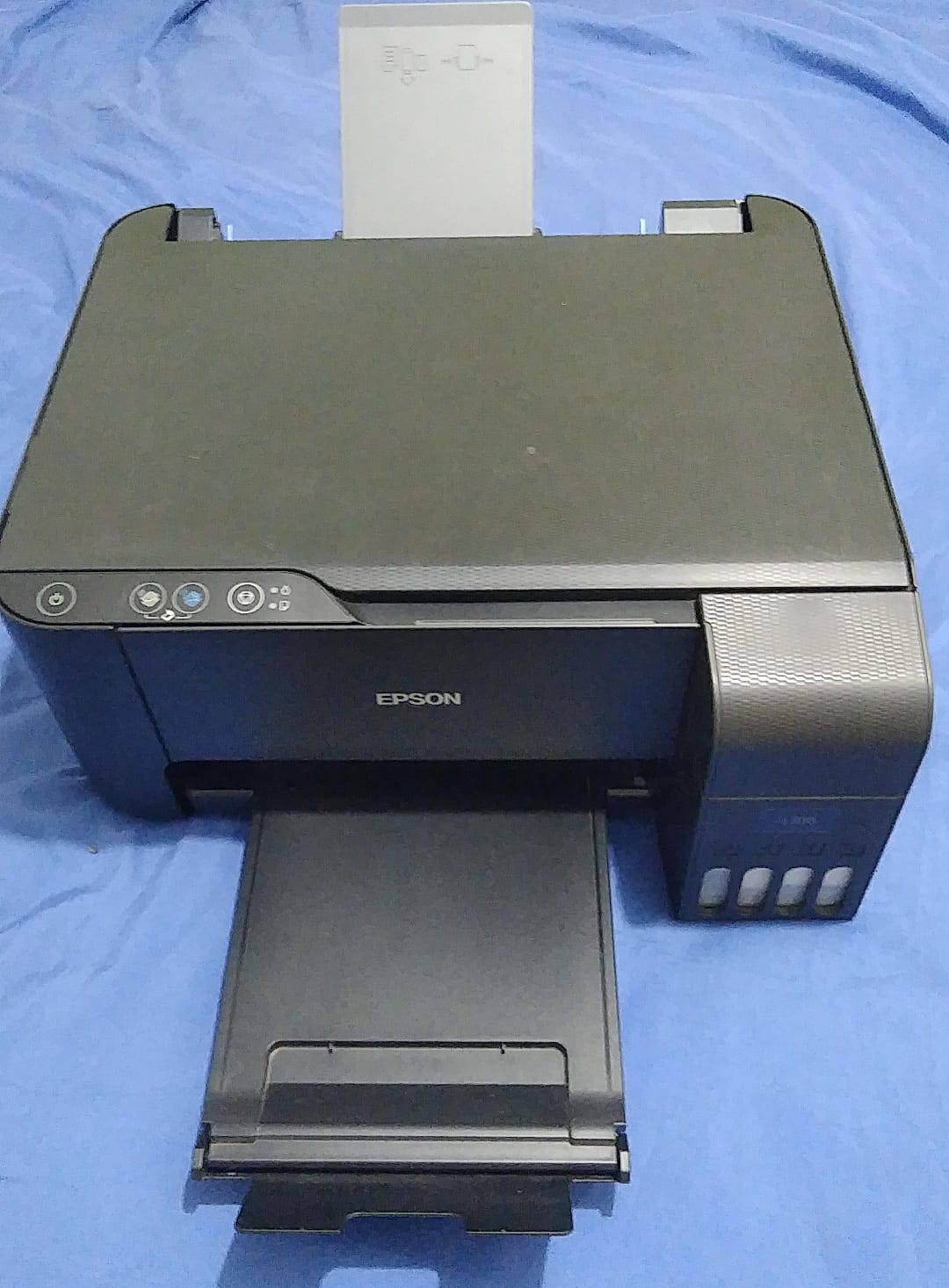impresoras y scanners - Impresora Epson  0