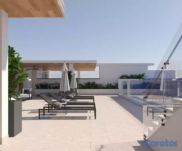 apartamentos - Bayahibe Dominicus - Proyecto de Aparatamentos modernos 8