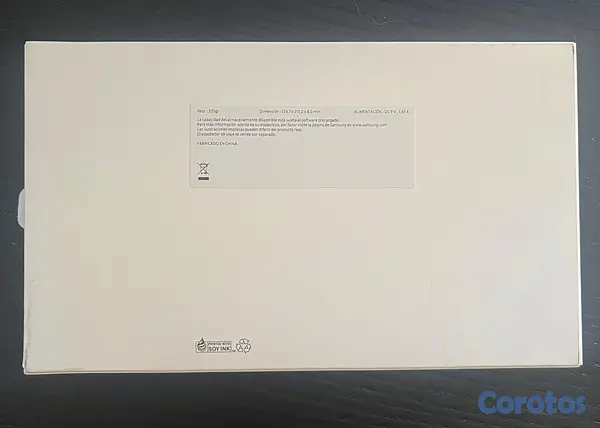 celulares y tabletas - TABLETA SAMSUNG GALAXY TAB A11 LTE 64GB 6