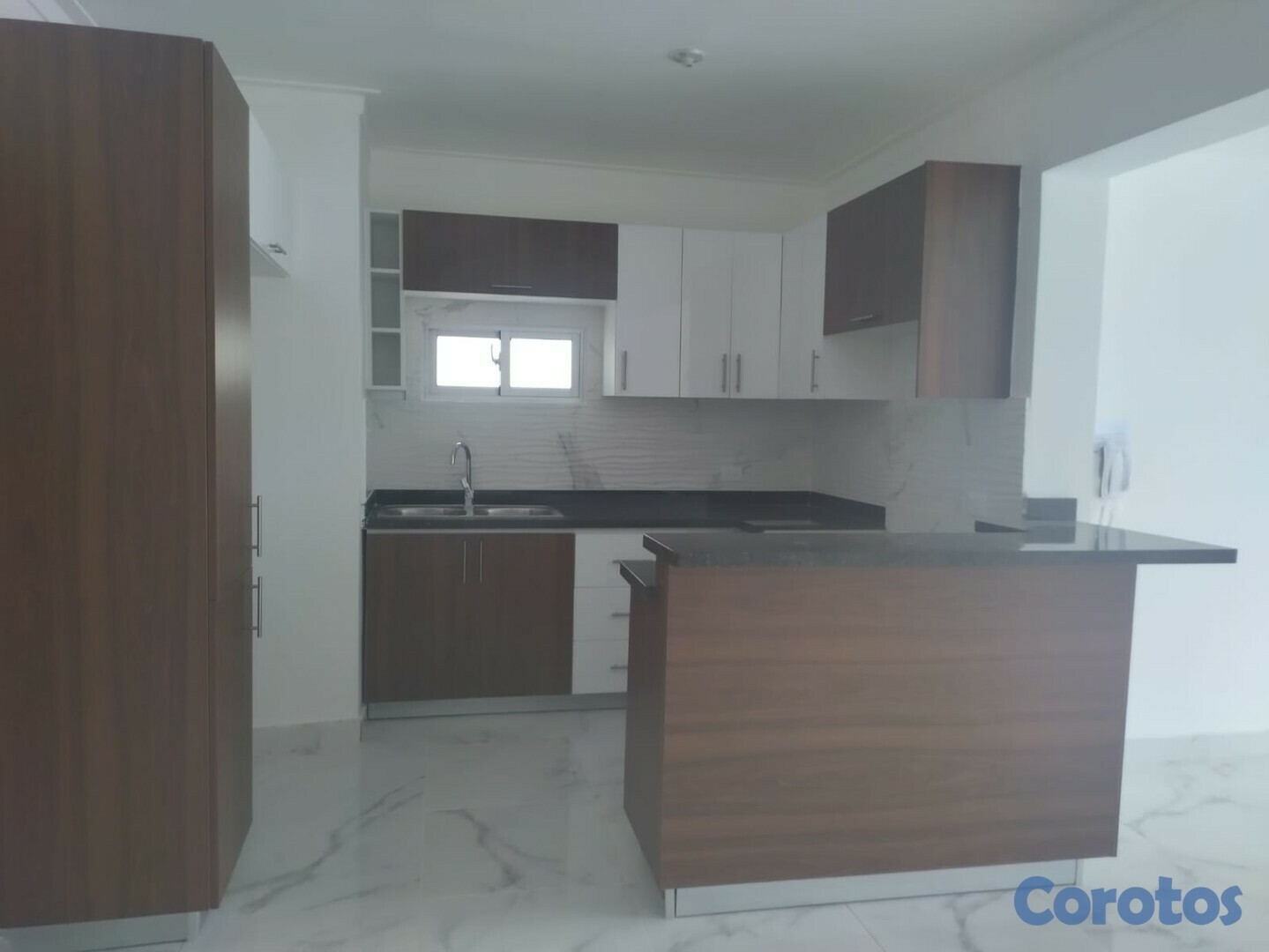 apartamentos - Primer nivel con Patio de 37Mts en Prado Oriental Listo 11