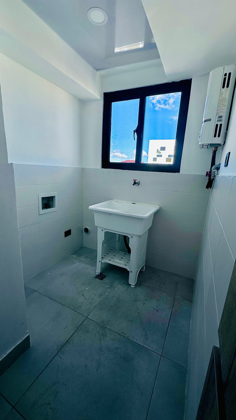 apartamentos - Apartamento en Venta en Renacimiento 1H, 1B, 1P, 8vo Piso 3