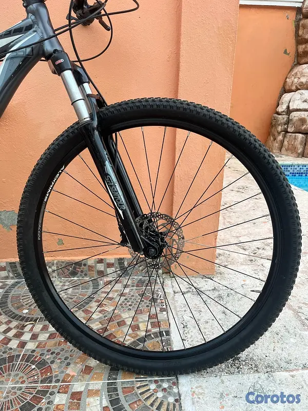 bicicletas y accesorios - scott aspect 950 aro 29 talla M 5