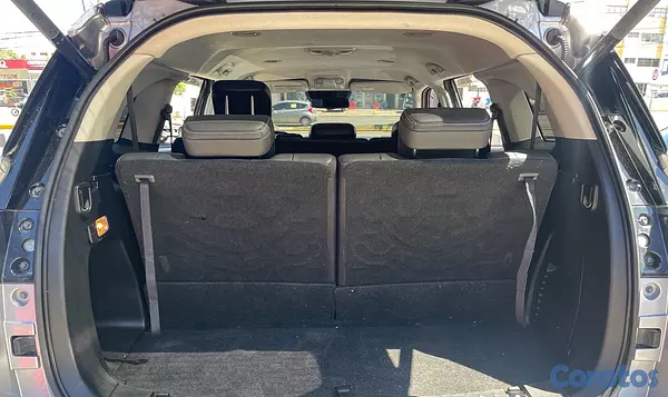 jeepetas y camionetas - Isuzu Mux 2023 9