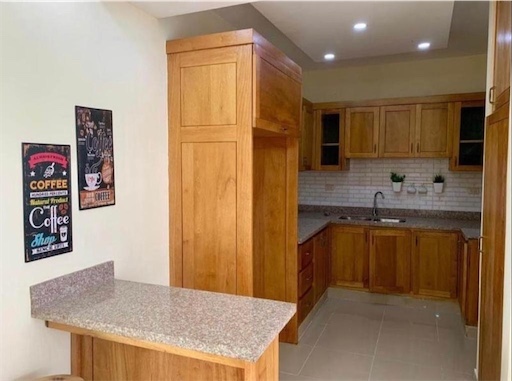 apartamentos - Apartamento en Bavaro punta cana con piscina zona turística 1
