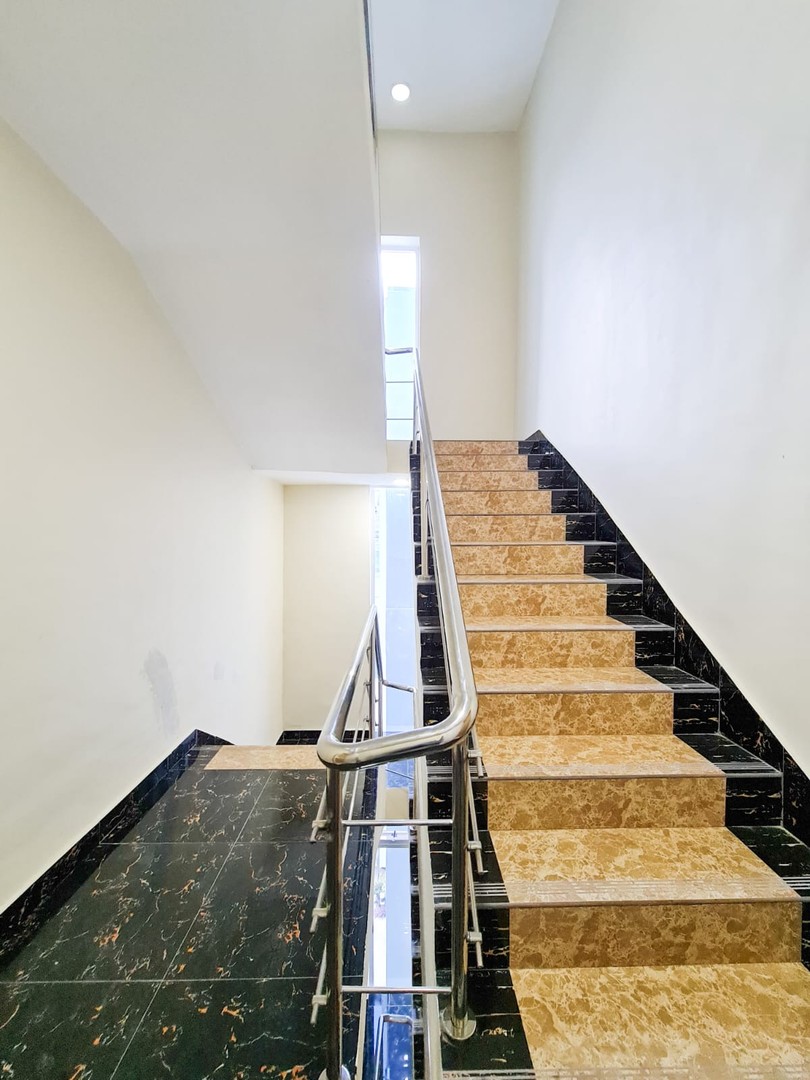 penthouses - Penhouse 10 Autopista San Isidro/Ecológica  1