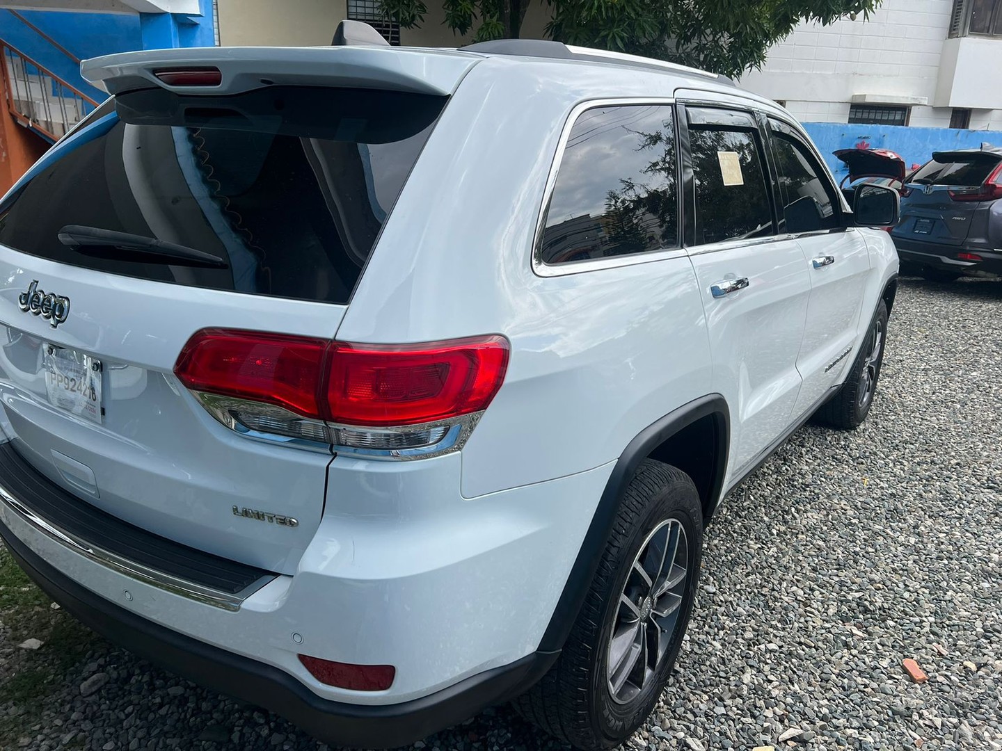 jeepetas y camionetas - jeep cheroke 7