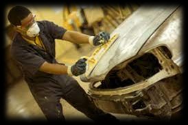 empleos disponibles - Se solicita desabollador de autos 
 1